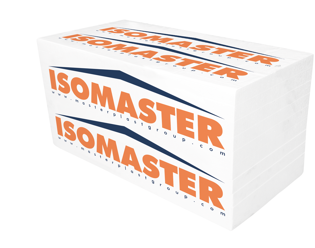 ISOMASTER EPS